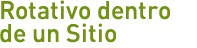 Rotativo Dentro de Sitio