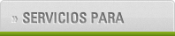 Servicios Para